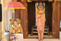 Shashtyabdapurti Utsava - Karla - Day 6 (14 Nov 2024)